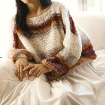 Flow Sweater
