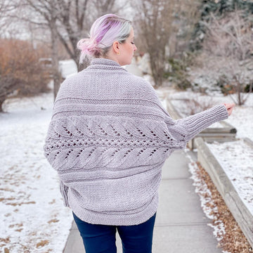Fernwood Bolero