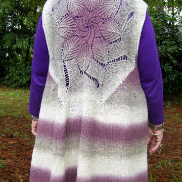 Mineral vest