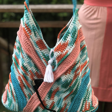 Miami Cotton Tote
