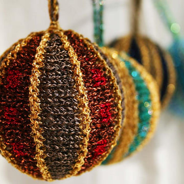 Christmas Baubles