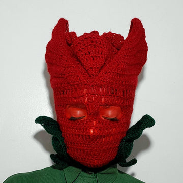 Rose Balaclava