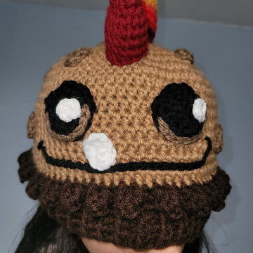 Primal Potato Beanie