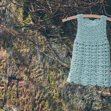 Euphorbia Dress