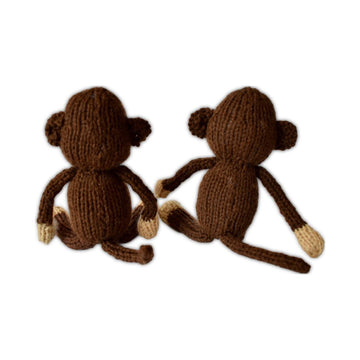 Cheeky Monkeys