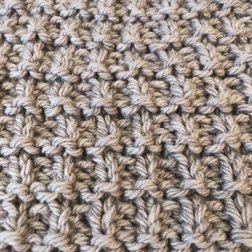 Alba Scarflette
