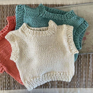 Archie Vest