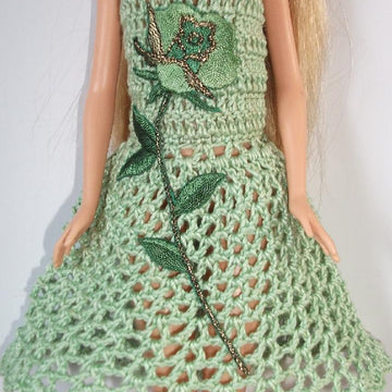 Keira Dress for Barbie