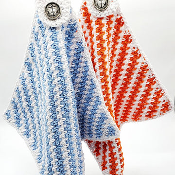 Nautical Towel