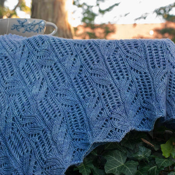 Airish Shawl