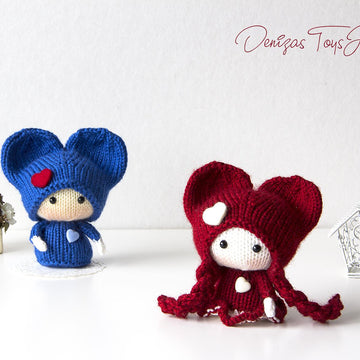 Heart Babies