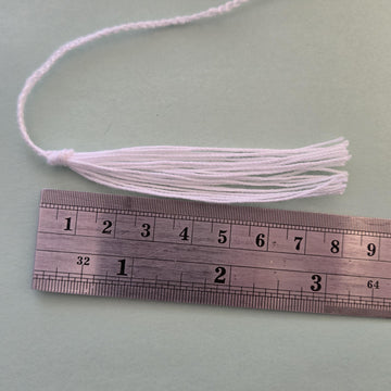 Cross bookmark pattern
