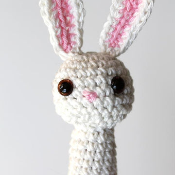 Fingerpuppet animals