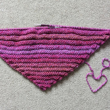Ripple Blanket