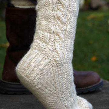 Silo Socks