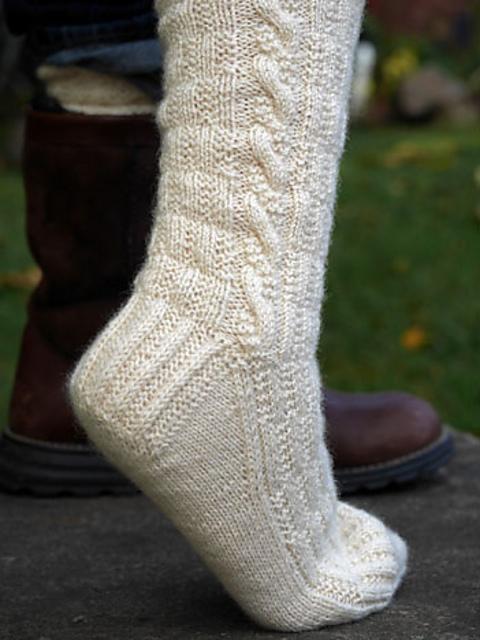 Silo Socks