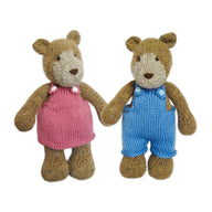 Teddy Bear