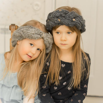 Grete headband