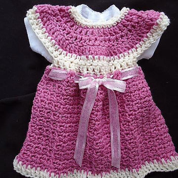 799 baby and girl's dress