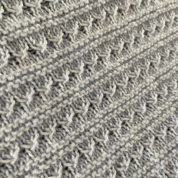 Sweet Lotus Blanket