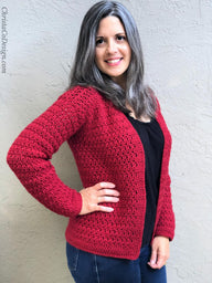 Sera Cardigan