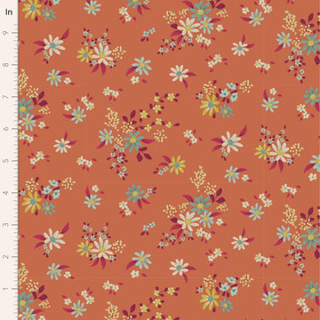 Tilda Chic Escape - Daisyfield TD110056