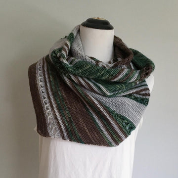 Woodbridge Scarf
