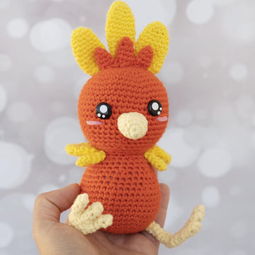Starter Pokemon Hoenn