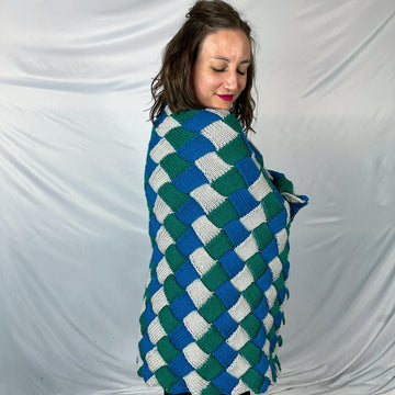 Woven Blanket