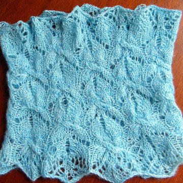 Trevi cowl