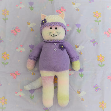 Lucy the Cat
