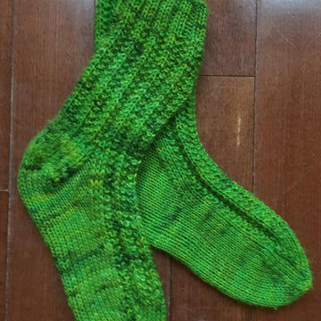 Yvonne Socks