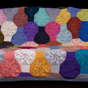Khwezi Throw