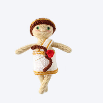 Amos the Cupid