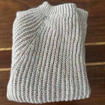 Sister Sweater
