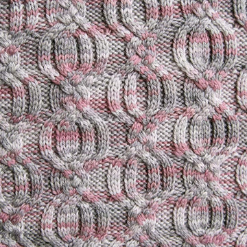 Warm Fermoy Pocket Shawl