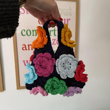It's a Blooming Bag