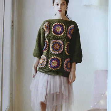 Grannys Jumper
