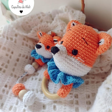 Kit pequeño Renzo