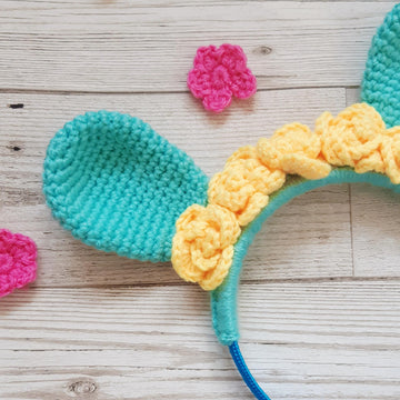 Bunny Rabbit Headband