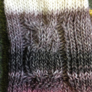 Owl DK Gloves