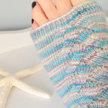 Sweet Feet Pedicure Socks