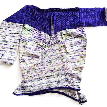Par Sands Cosy Cardigan