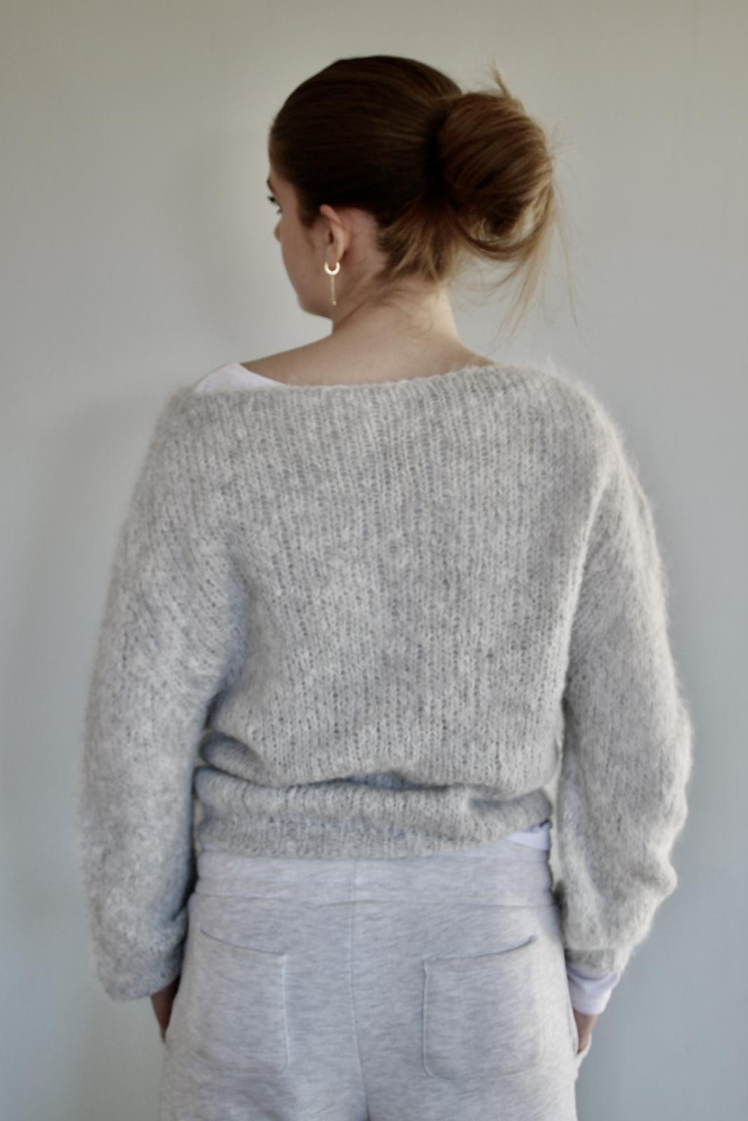 Aida´s sweater
