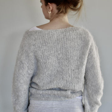 Aida´s sweater