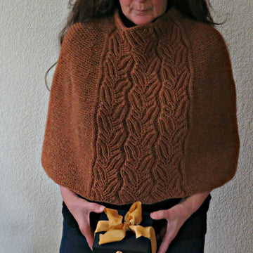 Balcones Poncho