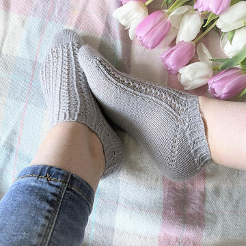 Most Ardently Socks