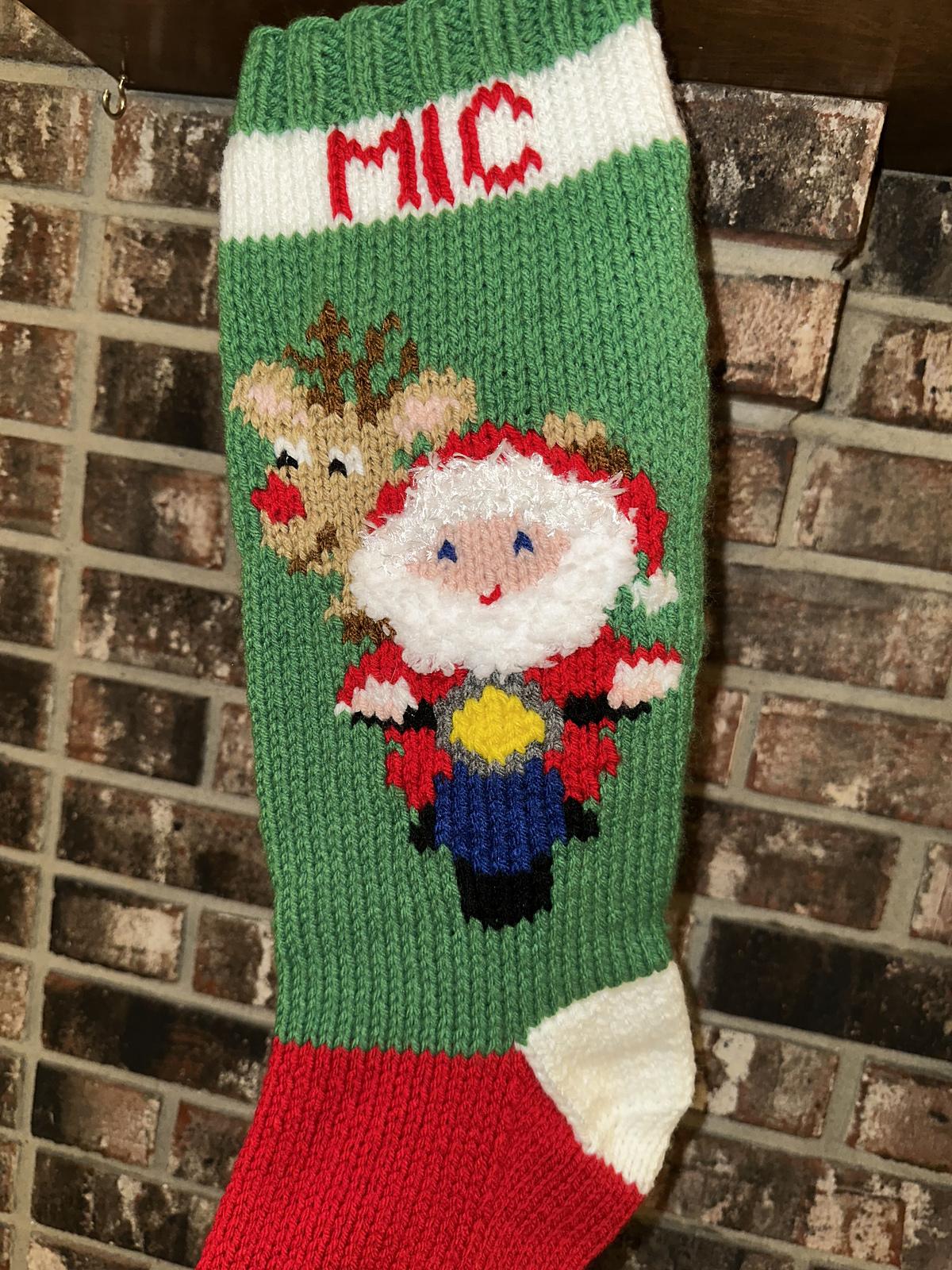 Motorcycle stocking