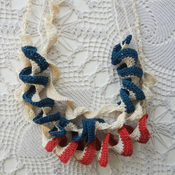 Spin Necklaces
