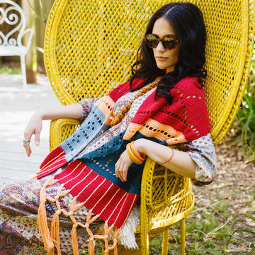 Boho Wrap